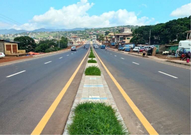 Time to Review the Wellington-Masiaka Concession Agreement