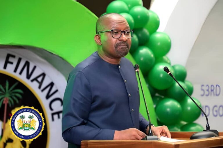 Sierra Leone reaffirms commitment to WAMZ and ECOWAS Single Currency