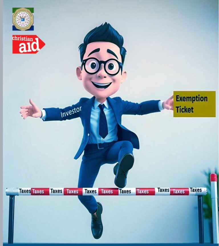 Sierra Leone losing billions in revenue to tax exemptions – report 