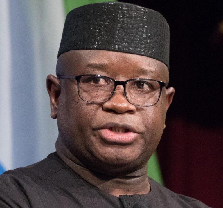 U.S. report finds Audit Service Sierra Leone falls short of global standards