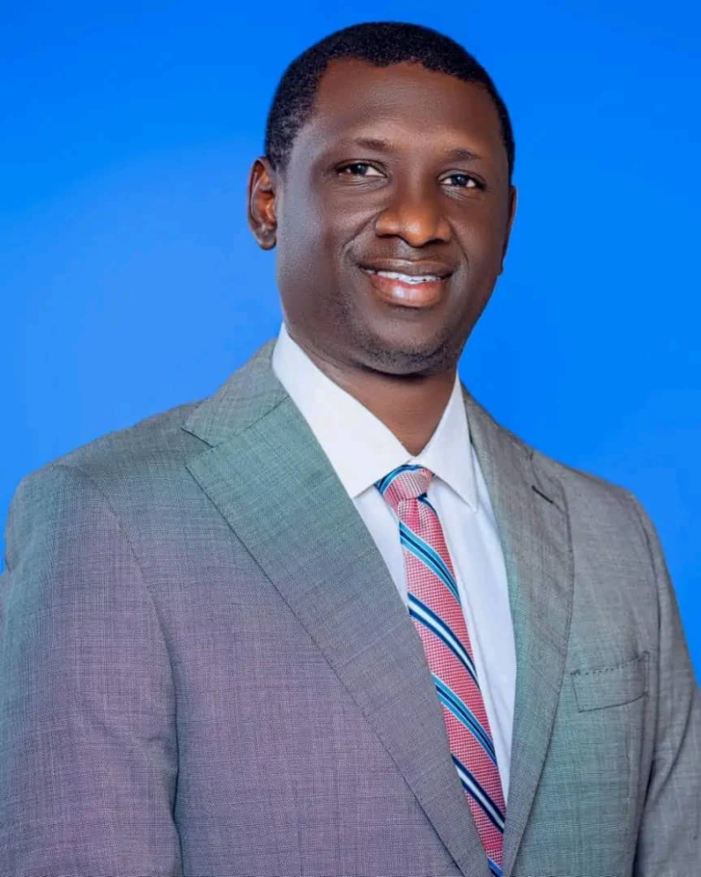 Dr. Ibrahim Bangura calls for unity as APC gears up for 2028