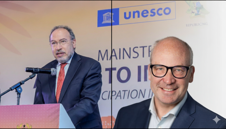 Op-Ed: Your Right to Know: Why Journalism and Access to Information Matter More Than Ever