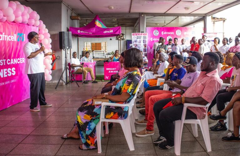 Africell champions employee wellness with ‘Wel Body’ initiative