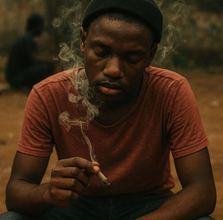 Fritong Post begins anti-Kush media campaign