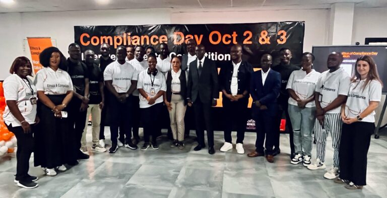 Orange Sierra Leone strengthens corporate integrity through Compliance and Ethics Forum