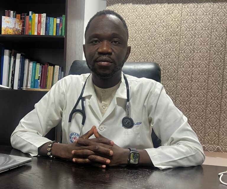 61% Kush cases at mental home in nine months, SLMDA sounds alarm