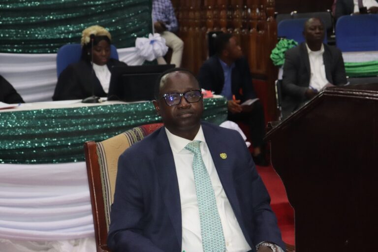 Government projects NLe22.2bn in domestic revenue for FY2026 