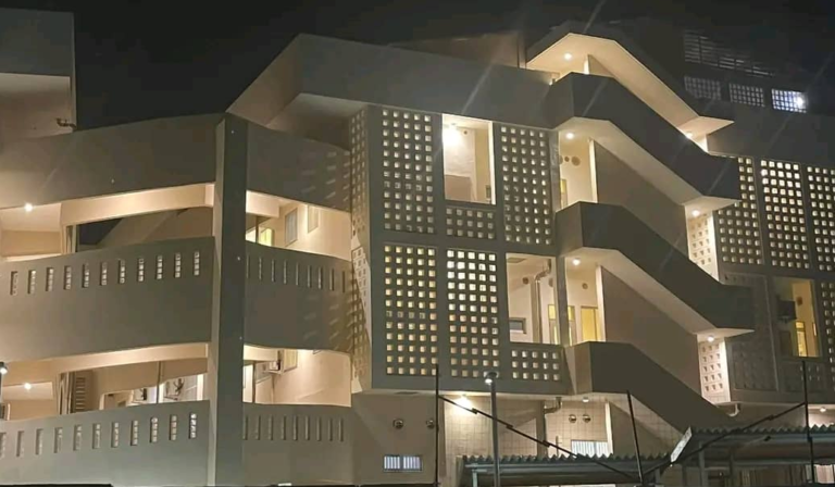 Baby Boom: Sierra Leone records over 300,000 live births in 2025 