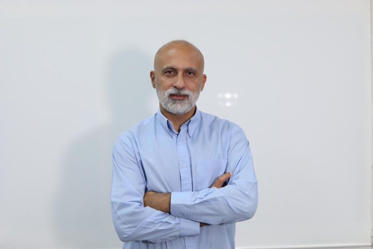 Njala University honors Africell CEO with Award of Distinction