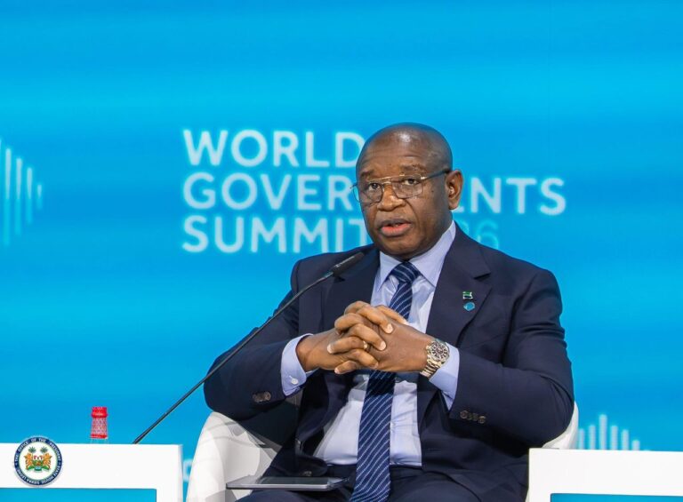 Free Education, Empty Future: Sierra Leone’s Brain Drain Problem